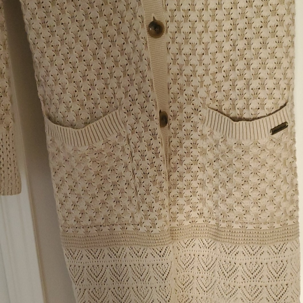 Sweater / Cover - Picture 3 of 5